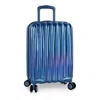 Heys Astro 21 Spinner Suitcase In Blue