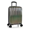 Heys Astro 21 Spinner Suitcase In White