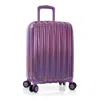 Heys Astro 21 Spinner Suitcase In Purple