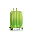 Heys Astro 21 Spinner Suitcase In Green