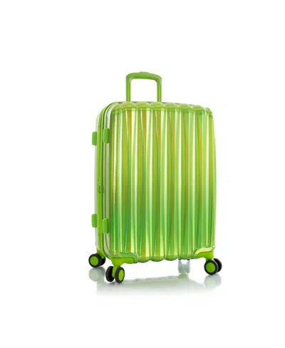 HEYS ASTRO 26" HARDSIDE SPINNER LUGGAGE