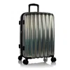 Heys Astro 26 Spinner Suitcase In Gray
