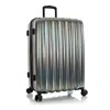 Heys Astro 30 Spinner Suitcase In Gray