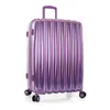 Heys Astro 30 Spinner Suitcase In Purple