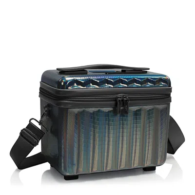 Heys Astro Beauty Case In Charcoal