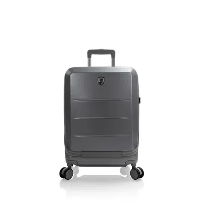 Heys Ez Fashion Carry-on 21" In Black