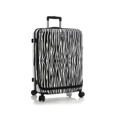 Heys Ez Fashion Prints Medium 26" In Black