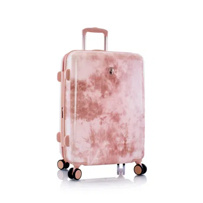 Heys Fashion Spinner Medium 26" In Pink