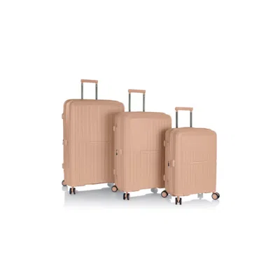 Heys Hardside Airlite 3pc Set In Neutral