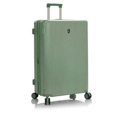 Heys Hardside Earth Tones 30" - Large In Green