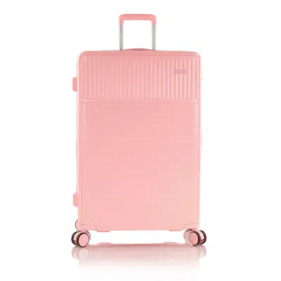 Heys Hardside Pastel 30" - Large In Pink