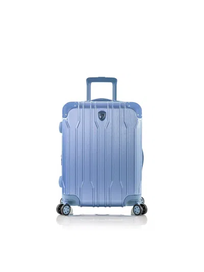 Heys Hardside Xtrak 21" - Carry-on In Purple