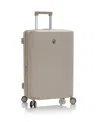 Heys Hey's Earth Tones 26" Check-in Spinner Luggage In Atmosphere