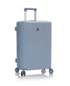 Heys Hey's Earth Tones 30" Check-in Spinner Luggage In Glacier Gr