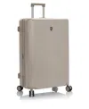 Shop Heys Hey's Earth Tones 30" Check-in Spinner Luggage In Atmosphere