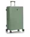 HEYS HEY'S EARTH TONES 30" CHECK-IN SPINNER LUGGAGE