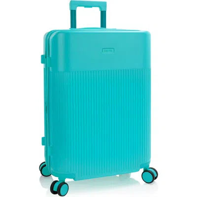 Heys Hilite 25 Inch Luggage In Blue