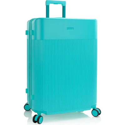 Heys Hilite 29 Inch Luggage In Blue