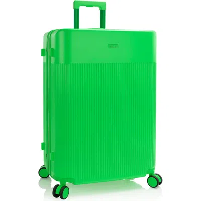 Heys Hilite 29 Inch Luggage In Green