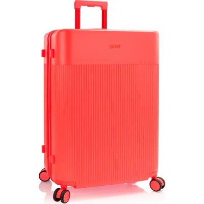 Heys Hilite 29 Inch Luggage In Pink