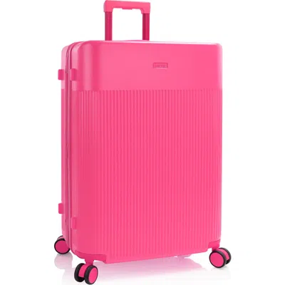 Heys Hilite 29 Inch Luggage In Pink