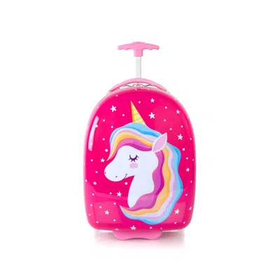 Heys Kids Luggage (hsrl-rs-un02-21ar) - Carry-on
