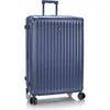 Heys Luxe 30 Inch Luggage In Blue