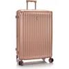 Heys Luxe 30 Inch Luggage In Gold