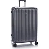 Heys Luxe 30 Inch Luggage In Gray