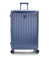 Heys Luxe Hard Side 30" Spinner In Navy