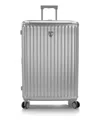 Heys Spinlite 30" Hardside Spinner Luggage In Silver