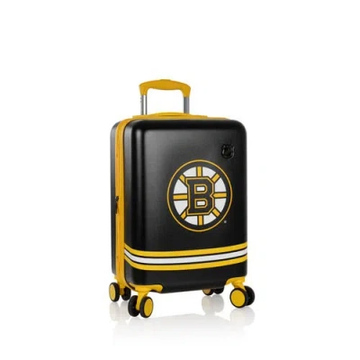Heys Nhl 21 Inch Luggage In Multi