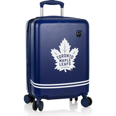 Heys Nhl 21 Inch Luggage In Blue