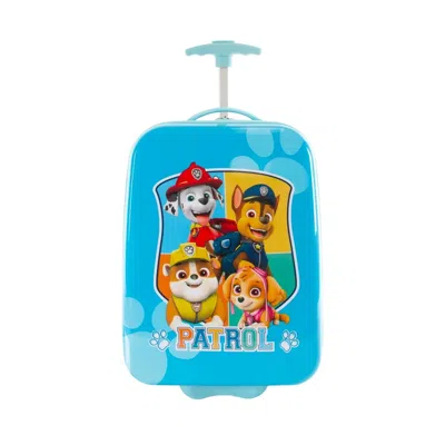 Heys Nickelodeon Kids Luggage In Pink