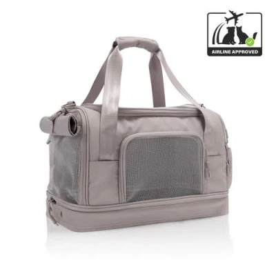 Heys Pawsenger Airline Approved Pet Carrier In Atmosphere
