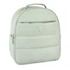 Heys Puffer Backpack In Gray