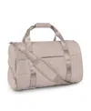 Heys Puffer Duffel Bag In Atmosphere