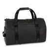 Heys Puffer Duffel Bag In Black