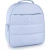 Heys The Puffer Backpack In Black