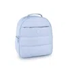 Heys The Puffer Backpack In Blue