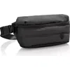 Heys The Puffer Waist Bag In Black