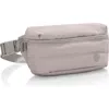 Heys The Puffer Waist Bag In Gray