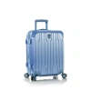 Heys Xtrak 21.5 Inch Carry-on Luggage In Blue