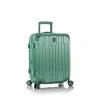 Heys Xtrak 21.5 Inch Carry-on Luggage In Green