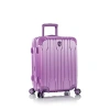 Heys Xtrak 21.5 Inch Carry-on Luggage In Purple