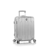 Heys Xtrak 21.5 Inch Carry-on Luggage In Silver