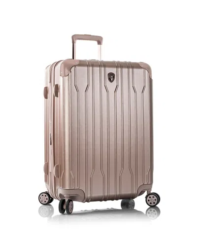 Heys Xtrak 26" Hardside Spinner Luggage In Atmosphere