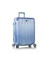 Heys Xtrak 26" Hardside Spinner Luggage In Blue