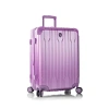 Heys Xtrak 26 Inch Luggage In Purple