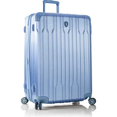 Heys Xtrak 30 Inch Luggage In Blue